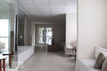 Apartamento à venda com 40m², 1 quarto e 1 vagaÁrea comum - Salão de festas