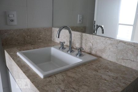 Apartamento à venda com 40m², 1 quarto e 1 vagaBanheiro