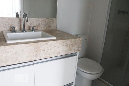 Apartamento à venda com 40m², 1 quarto e 1 vagaBanheiro