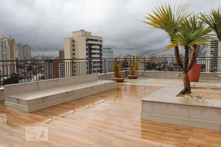 Apartamento à venda com 40m², 1 quarto e 1 vagaÁrea comum