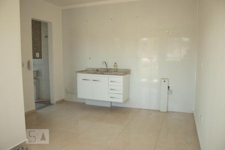 Sala de apartamento à venda com 1 quarto, 32m² em Vila Matilde, São Paulo