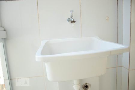 Lavanderia de apartamento à venda com 1 quarto, 32m² em Vila Matilde, São Paulo