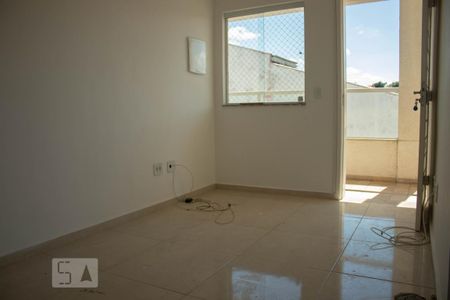 Sala de apartamento à venda com 1 quarto, 32m² em Vila Matilde, São Paulo