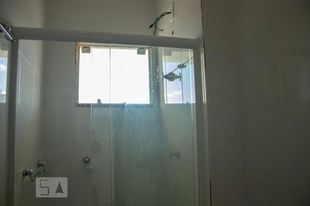 Banheiro de apartamento à venda com 1 quarto, 32m² em Vila Matilde, São Paulo