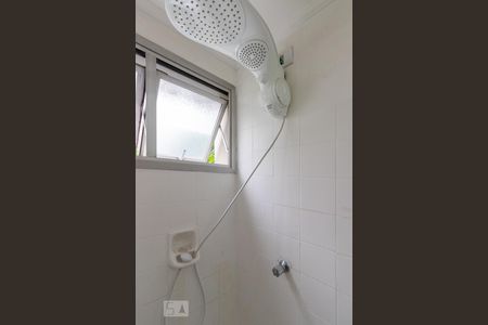 Apartamento à venda com 37m², 1 quarto e 1 vagaBanheiro