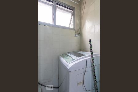 Apartamento à venda com 37m², 1 quarto e 1 vagaArea de Serviço