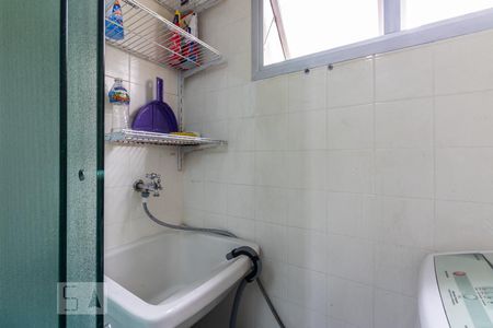 Apartamento à venda com 37m², 1 quarto e 1 vagaArea de Serviço