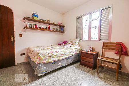 Casa à venda com 140m², 4 quartos e 2 vagasQuarto 4