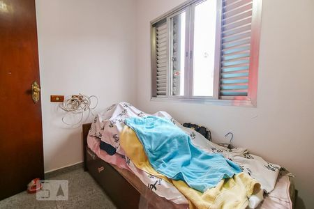 Casa à venda com 140m², 4 quartos e 2 vagasQuarto 3