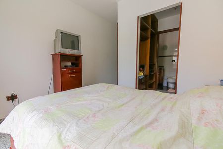 Suíte 1 de casa à venda com 4 quartos, 140m² em Cupecê, São Paulo