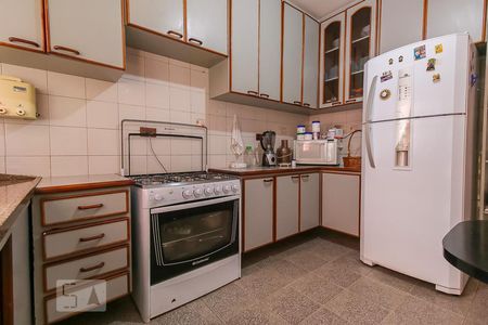 Casa à venda com 140m², 4 quartos e 2 vagasCozinha