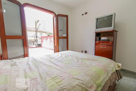 Suíte 1 de casa à venda com 4 quartos, 140m² em Cupecê, São Paulo