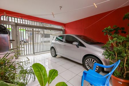 Casa à venda com 140m², 4 quartos e 2 vagasGaragem