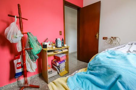 Casa à venda com 140m², 4 quartos e 2 vagasQuarto 3