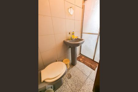 Casa à venda com 140m², 4 quartos e 2 vagasBanheiro da Suíte 2