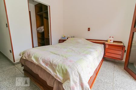 Suíte 1 de casa à venda com 4 quartos, 140m² em Cupecê, São Paulo