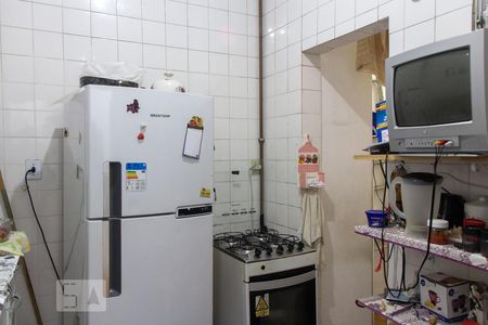 Apartamento para alugar com 80m², 3 quartos e sem vagaCozinha