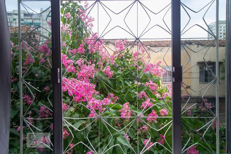 Apartamento para alugar com 80m², 3 quartos e sem vagaVista do Quarto 1