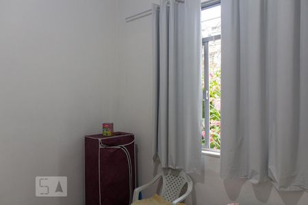 Quarto 1 de apartamento para alugar com 3 quartos, 80m² em Vila Isabel, Rio de Janeiro