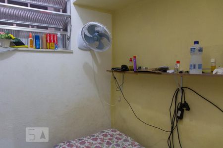 Quarto de Serviço de apartamento para alugar com 3 quartos, 80m² em Vila Isabel, Rio de Janeiro