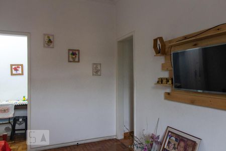 Apartamento para alugar com 80m², 3 quartos e sem vagaSala