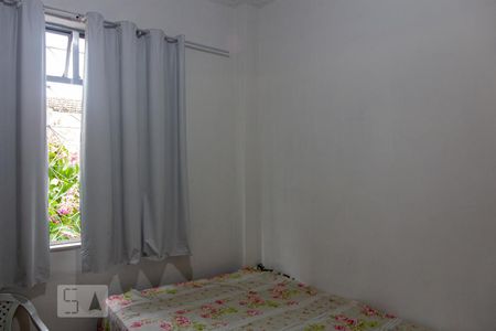 Quarto 1 de apartamento à venda com 3 quartos, 80m² em Vila Isabel, Rio de Janeiro