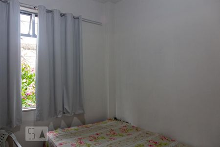 Quarto 1 de apartamento para alugar com 3 quartos, 80m² em Vila Isabel, Rio de Janeiro
