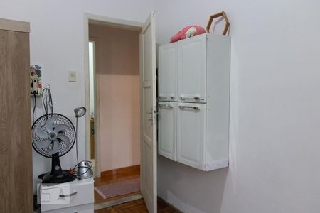 Quarto 1 de apartamento para alugar com 3 quartos, 80m² em Vila Isabel, Rio de Janeiro