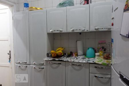 Apartamento para alugar com 80m², 3 quartos e sem vagaCozinha