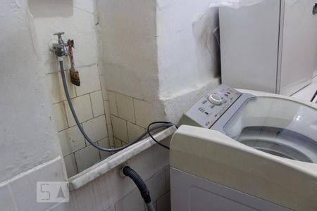Apartamento para alugar com 80m², 3 quartos e sem vagaÁrea de Serviço