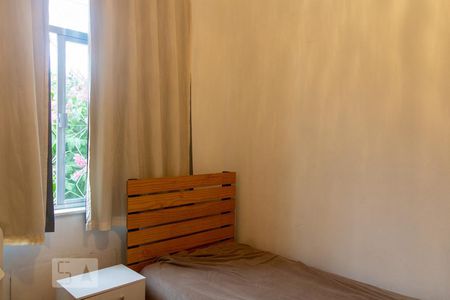 Quarto 2 de apartamento para alugar com 3 quartos, 80m² em Vila Isabel, Rio de Janeiro