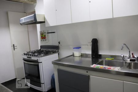 Apartamento à venda com 230m², 3 quartos e 3 vagasÁrea comum - Salão de festas
