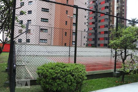 Apartamento à venda com 230m², 3 quartos e 3 vagasÁrea comum