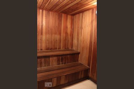 Apartamento à venda com 230m², 3 quartos e 3 vagasÁrea comum - Sauna
