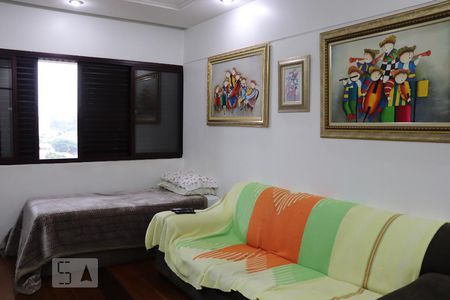 Apartamento à venda com 230m², 3 quartos e 3 vagasDormitório 1