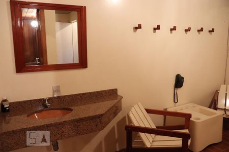 Apartamento à venda com 230m², 3 quartos e 3 vagasÁrea comum - Sauna