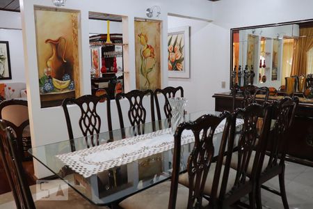 Apartamento à venda com 230m², 3 quartos e 3 vagasSala de Jantar