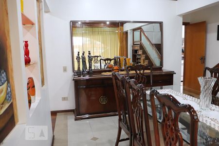 Apartamento à venda com 230m², 3 quartos e 3 vagasSala de Jantar