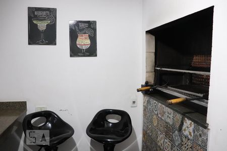 Apartamento à venda com 230m², 3 quartos e 3 vagasÁrea comum