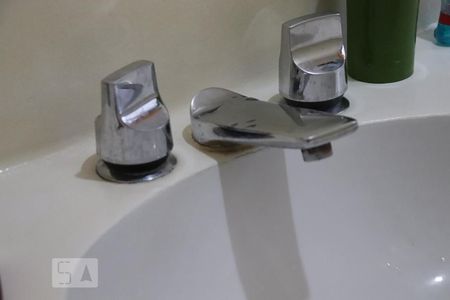 Apartamento à venda com 230m², 3 quartos e 3 vagasLavabo 2