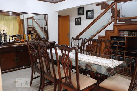 Apartamento à venda com 230m², 3 quartos e 3 vagasSala de Jantar