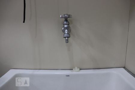 Apartamento à venda com 230m², 3 quartos e 3 vagasÁrea de Serviço