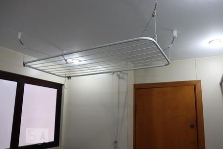 Apartamento à venda com 230m², 3 quartos e 3 vagasÁrea de Serviço