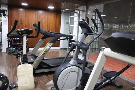 Apartamento à venda com 230m², 3 quartos e 3 vagasÁrea comum