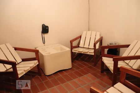 Apartamento à venda com 230m², 3 quartos e 3 vagasÁrea comum - Sauna