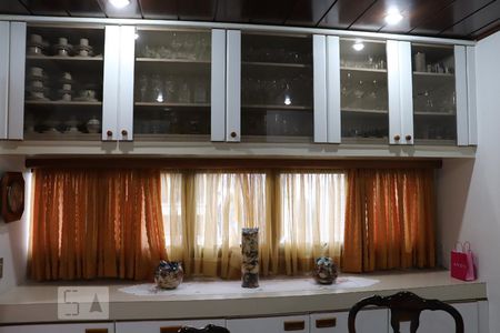 Apartamento à venda com 230m², 3 quartos e 3 vagasCopa