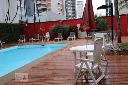 Apartamento à venda com 230m², 3 quartos e 3 vagasÁrea comum