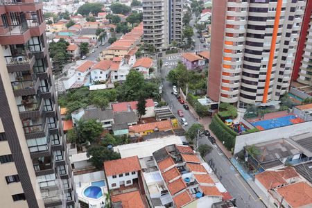 Apartamento à venda com 230m², 3 quartos e 3 vagasVista da Suíte