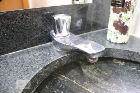 Apartamento à venda com 230m², 3 quartos e 3 vagasLavabo 1