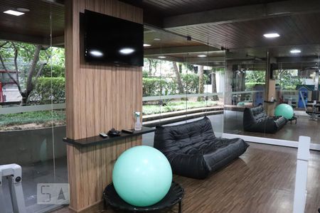 Apartamento à venda com 230m², 3 quartos e 3 vagasÁrea comum